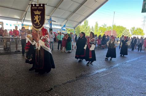 Casetas Regionales Valladolid 2023: Horario y programa